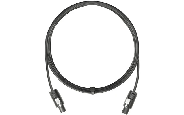 LD Systems CURV 500 Cable 1 - Cable de Altavoz 2,2 m para CURV 500