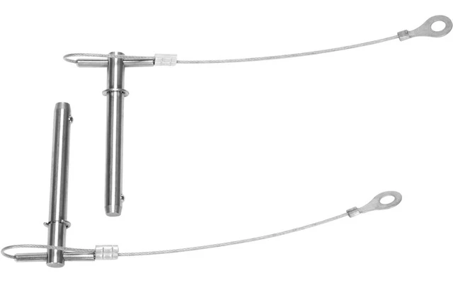 Mackie Rigging Pin Kit HDA