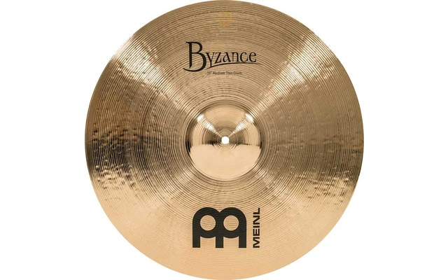 Meinl Percussion B19MTC-B