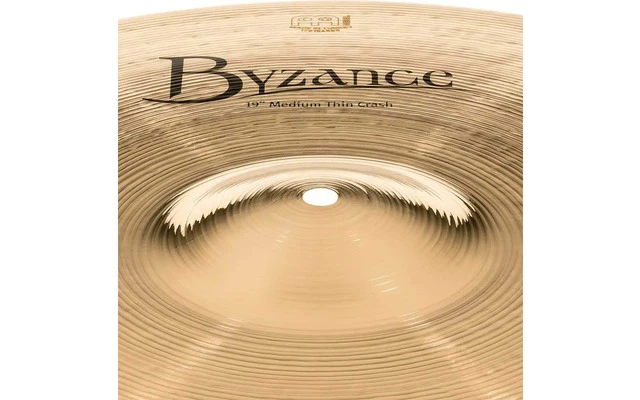 Meinl Percussion B19MTC-B
