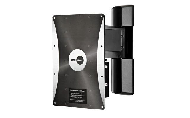 Soporte de pared POWER40 (23-46" 30 kg)