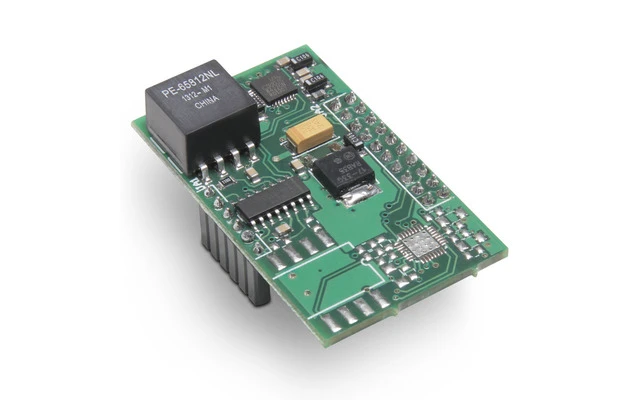 Ram Audio AES 322 Entrada digital AES/EBU para RAMDSP22W