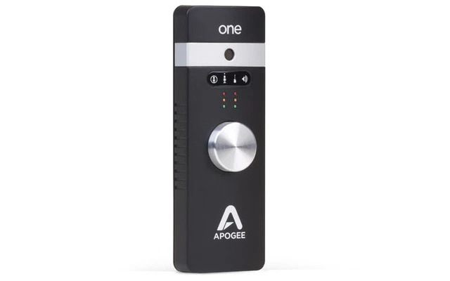Apogee One for iPad & Mac