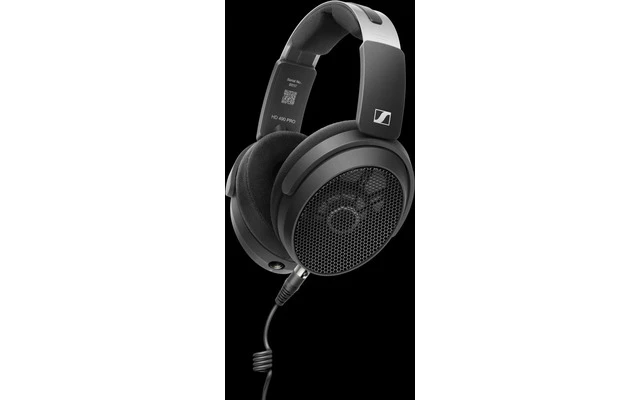 Sennheiser HD 490 Pro