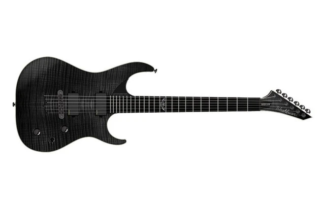 Washburn PXS-10EDLX TBM