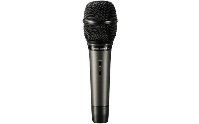 Audio Technica ATM710