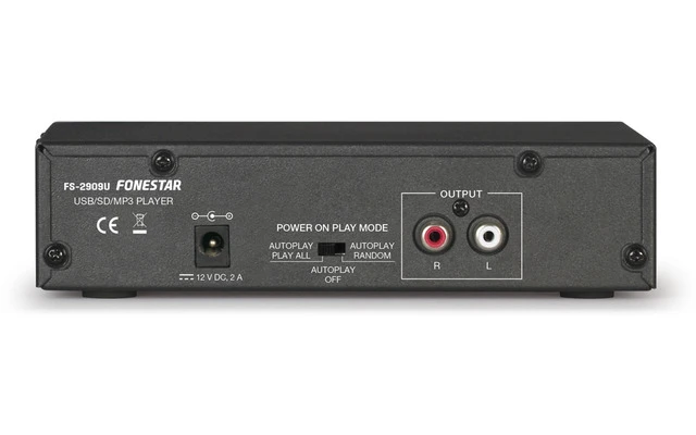 Fonestar FS-2909URK