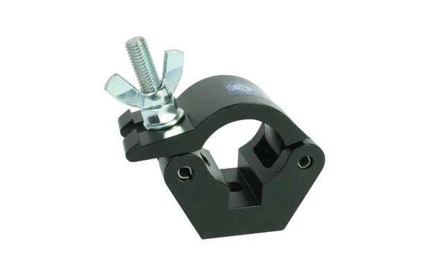 DOUGHTY - SEMI ACOPLADOR (COLOR NEGRO)
