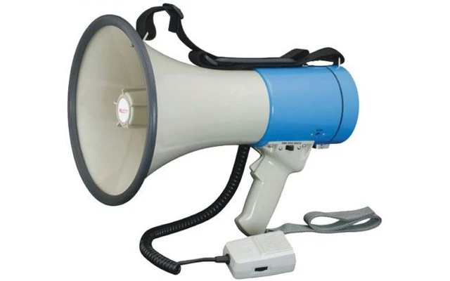 Power Acoustics MEGAPOWER 25M BAT