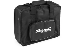 BeamZ AC-470 Maleta para 4 focos serie BBP90