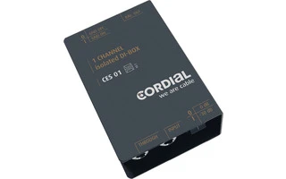 Cordial CES 01