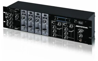 JB Systems MIX 5.2