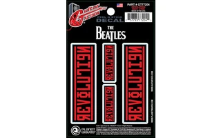 Planet Waves Beatles Revolution