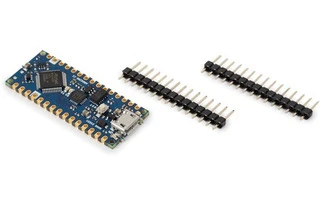 ARDUINO®  NANO EVERY WITHOUT HEADERS