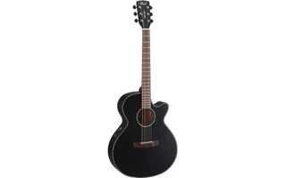 Cort Guitars SFX-E BKS