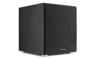 Fenton SHFS12B Subwoofer activo 12