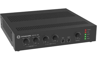 DYNACORD PRO U120:1M - Stock B Demo