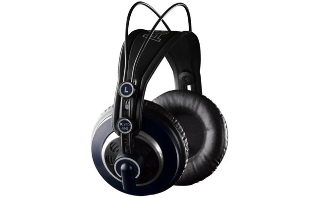 AKG K240 MKII