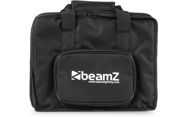 BeamZ AC-470 Maleta para 4 focos serie BBP90