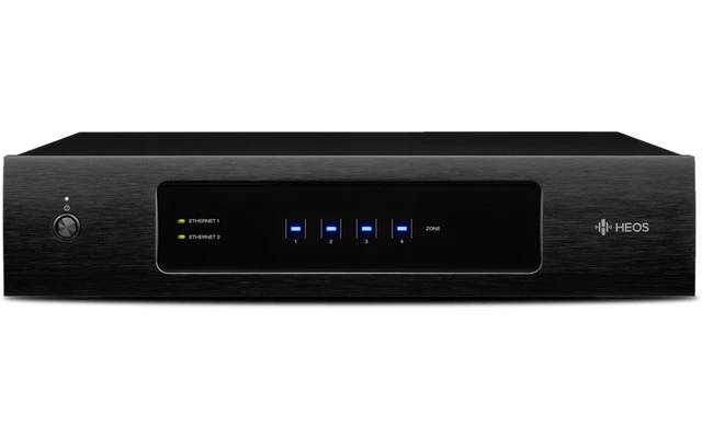 Denon HEOS Drive HS2