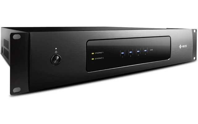 Denon HEOS Drive HS2