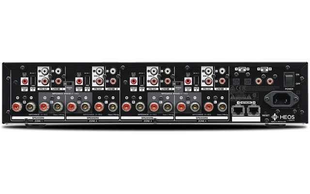 Denon HEOS Drive HS2