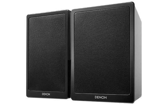 Denon SC-N9