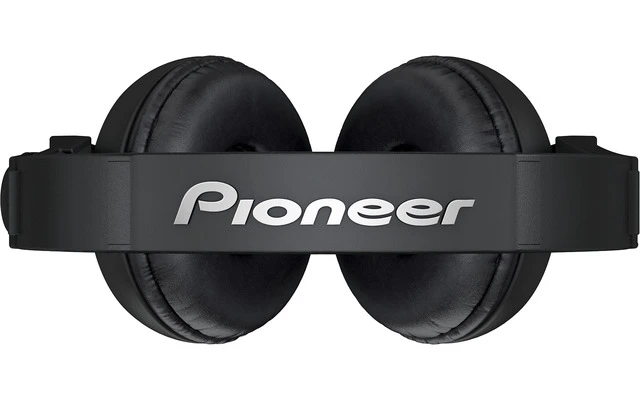 Pioneer HDJ 500