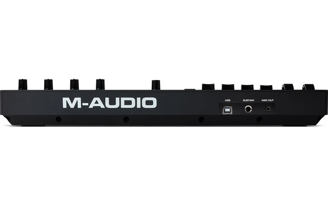 M-Audio Oxygen Pro Mini