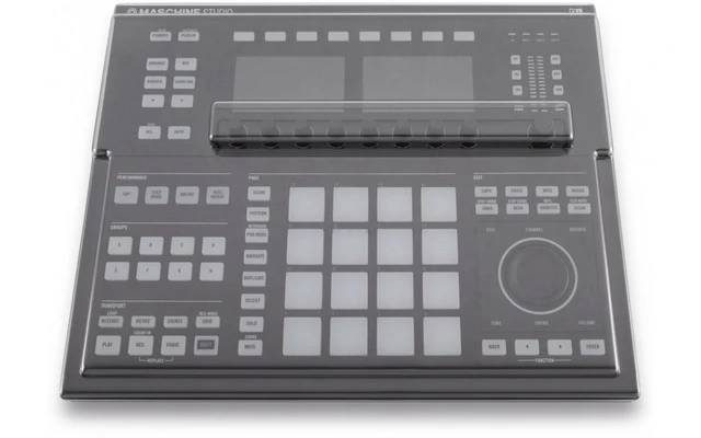 DeckSaver Maschine Studio