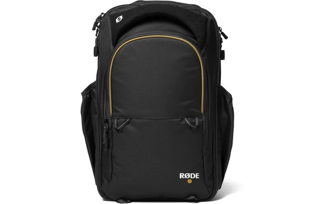 Rode BackPack