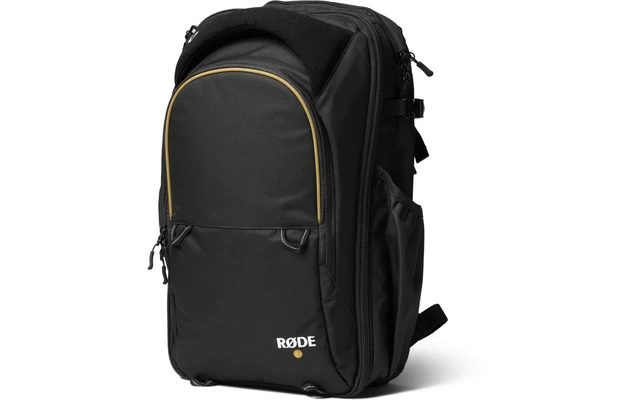 Rode BackPack