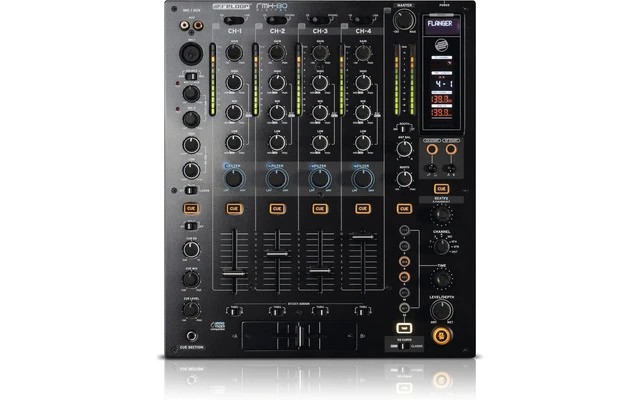 Reloop RMX-80