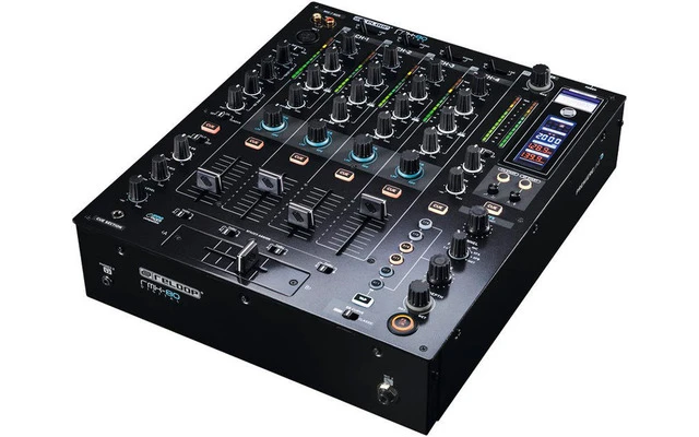 Reloop RMX-80