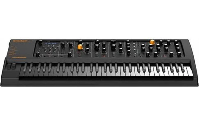 StudioLogic Sledge 2 Black