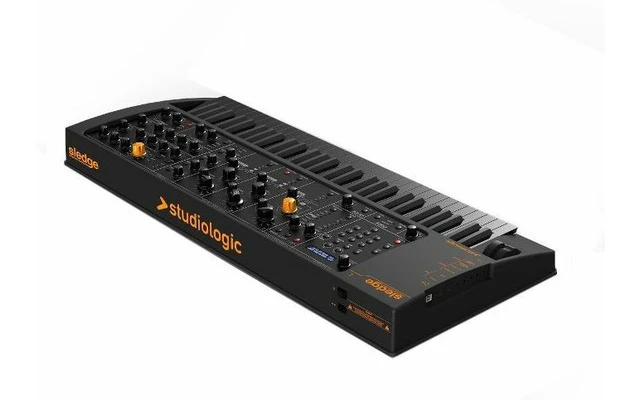 StudioLogic Sledge 2 Black