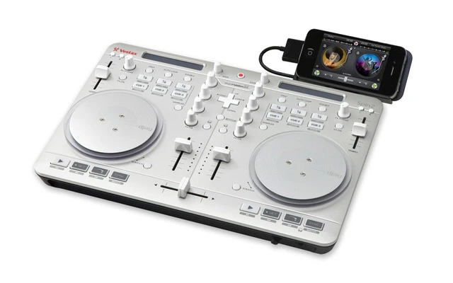 Vestax Spin 2