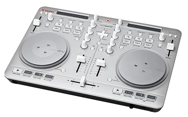 Vestax Spin 2