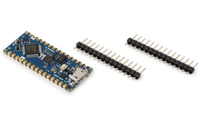 ARDUINO®  NANO EVERY WITHOUT HEADERS