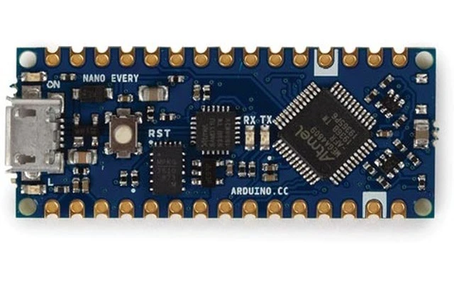 ARDUINO®  NANO EVERY WITHOUT HEADERS