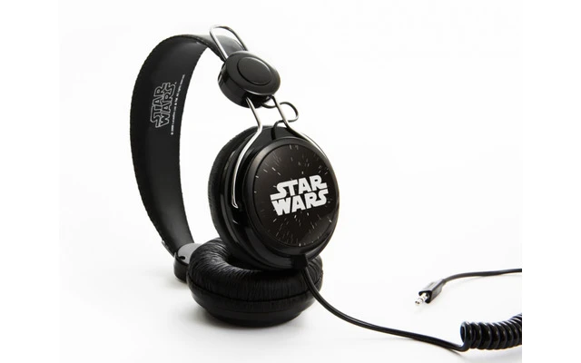 Coloud Star Wars Lightspeed