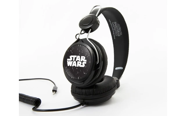 Coloud Star Wars Lightspeed