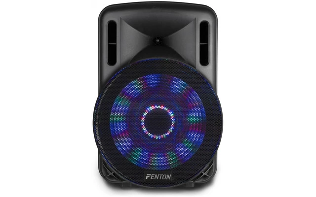 Fenton FT15LED Bafle Activo 15