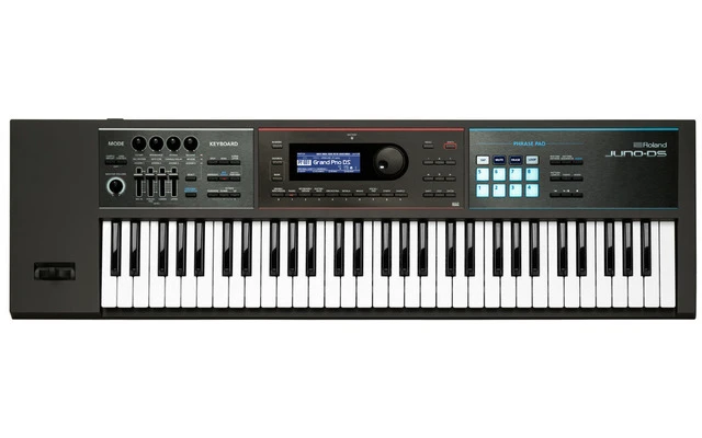 Roland Juno DS61