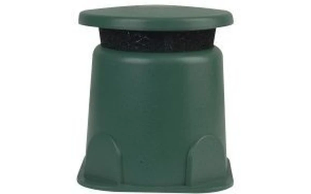 DAP GS-515 Altavoz de jardín 5" 15W