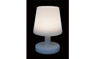 Lámpara de mesa LED de 16cm 