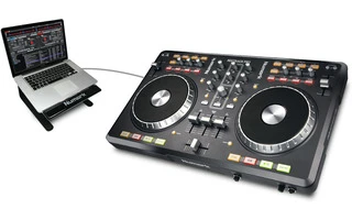 Numark MixTrack PRO