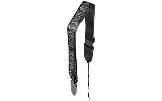 Palmer MI Strap BLK