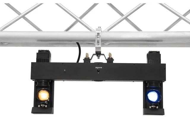 Eurolite LED Twin Scan Bar