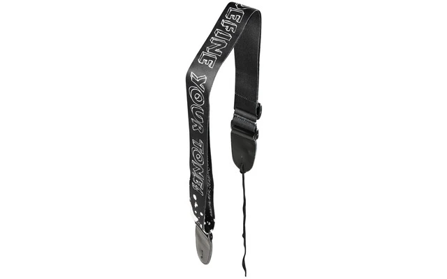 Palmer MI Strap BLK